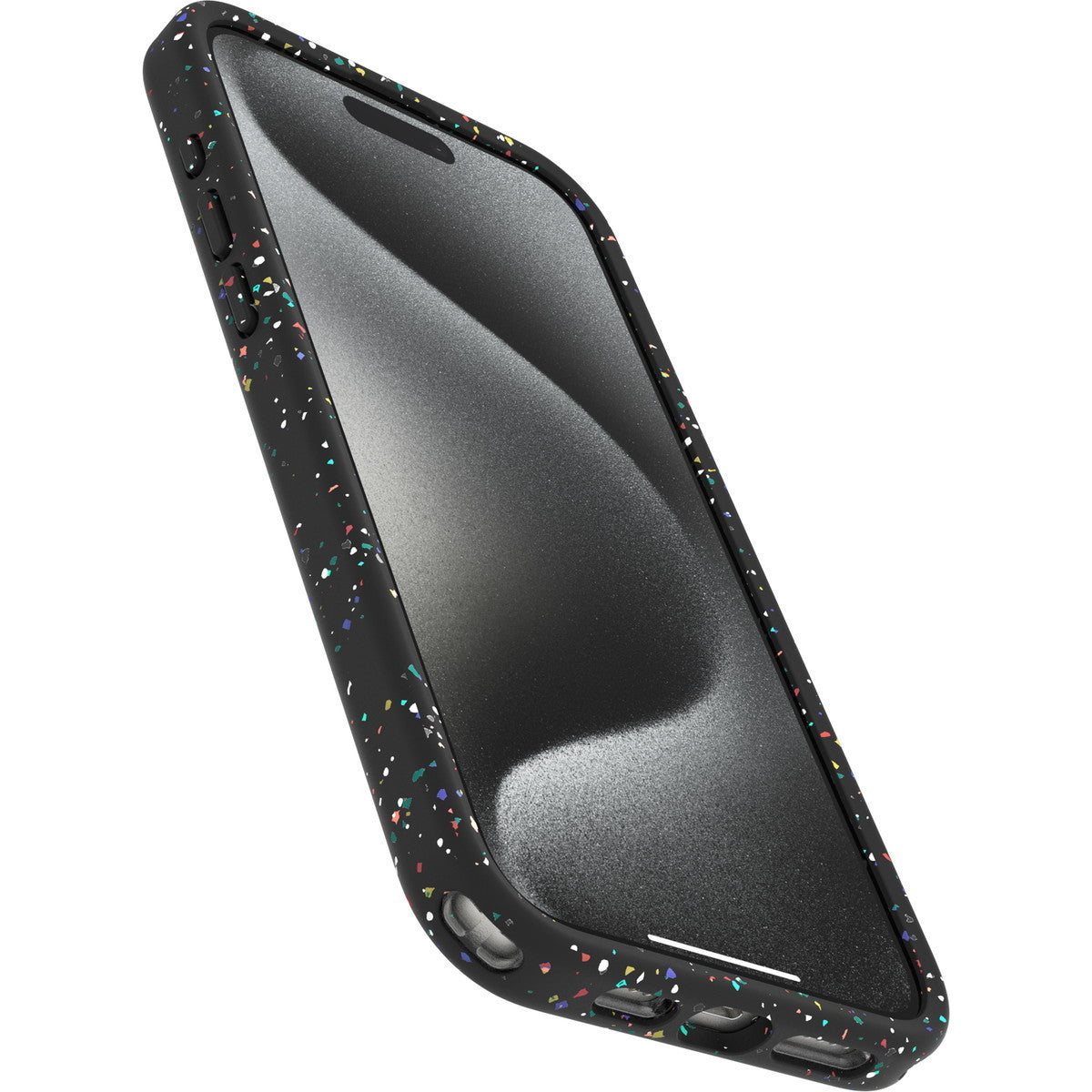 iPhone15ProMaxケース Core 耐衝撃 カーニバルナイト
