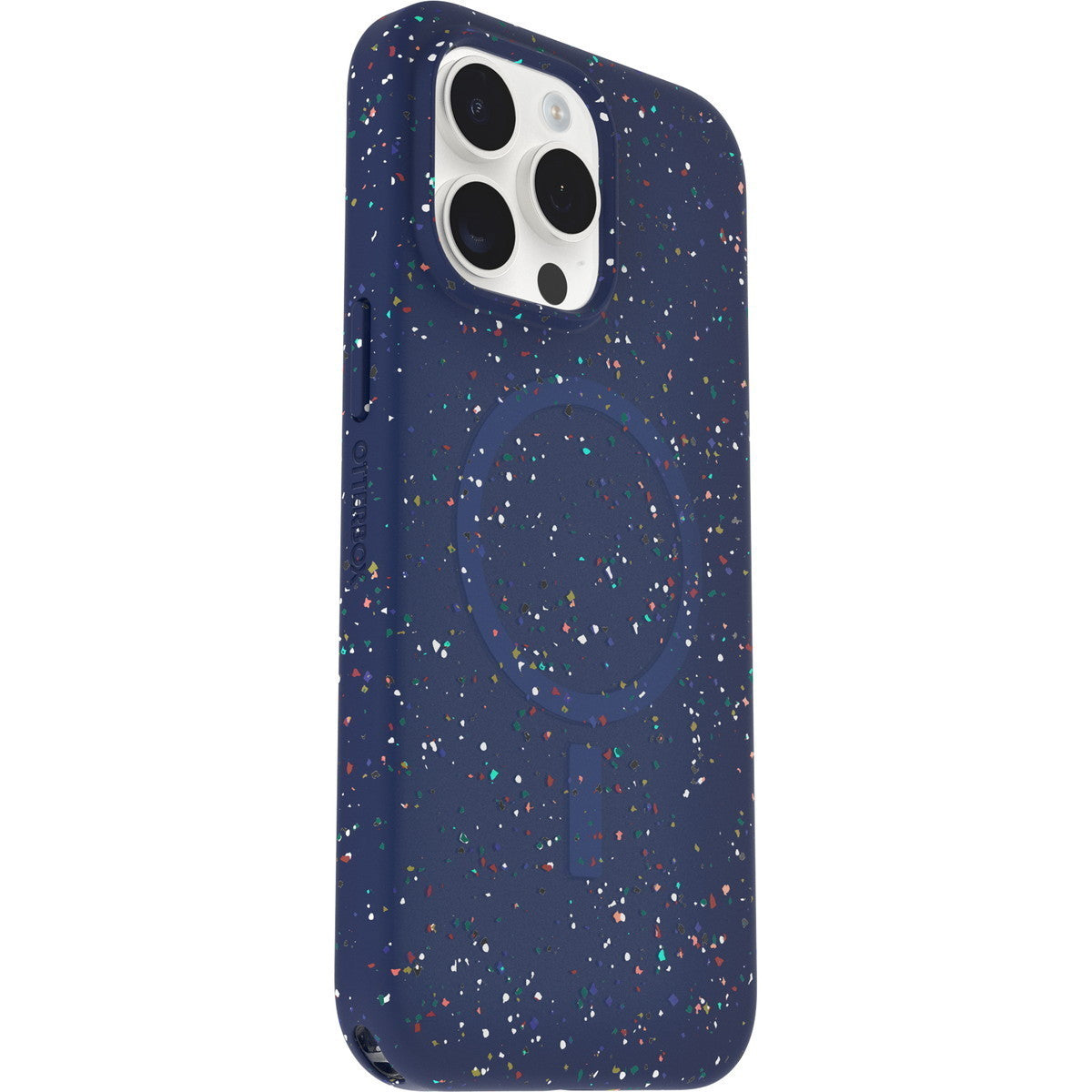 iPhone15ProMaxケース Core 耐衝撃 ブルーベリーパイ