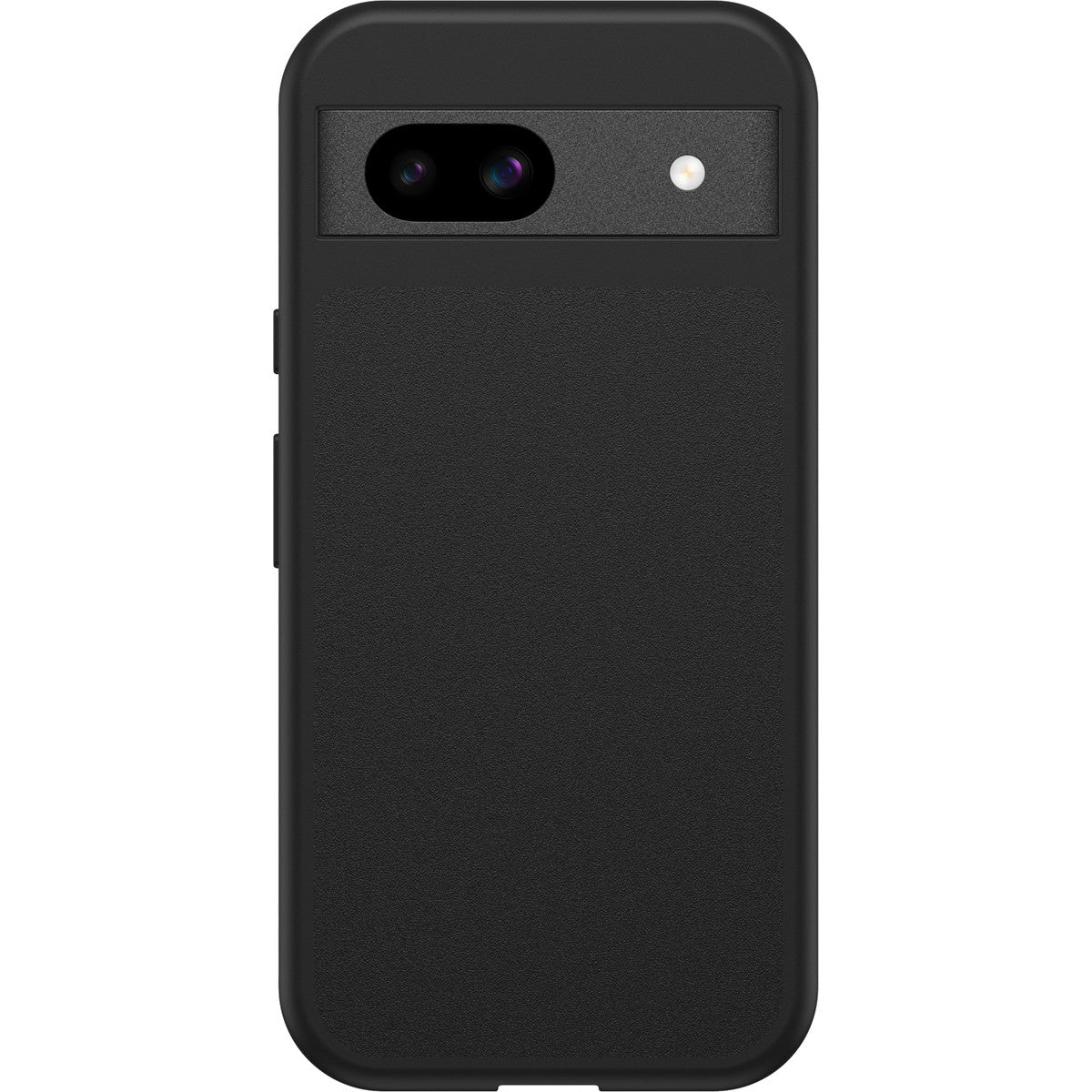 GooglePixel8aケース React ブラック