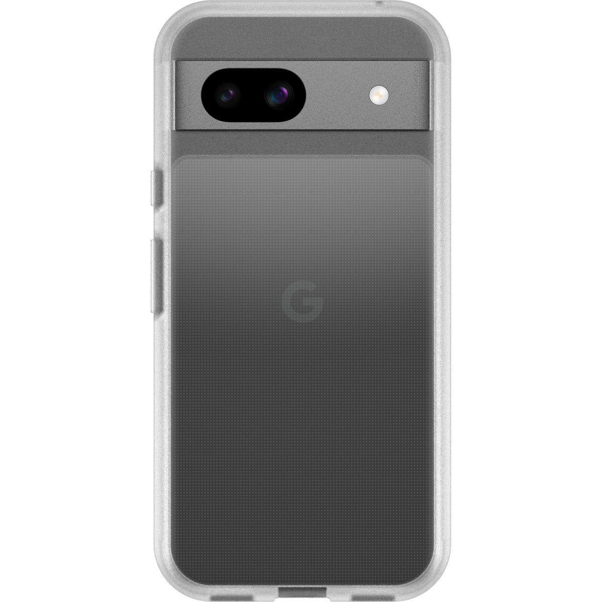 GooglePixel8aケース React クリア