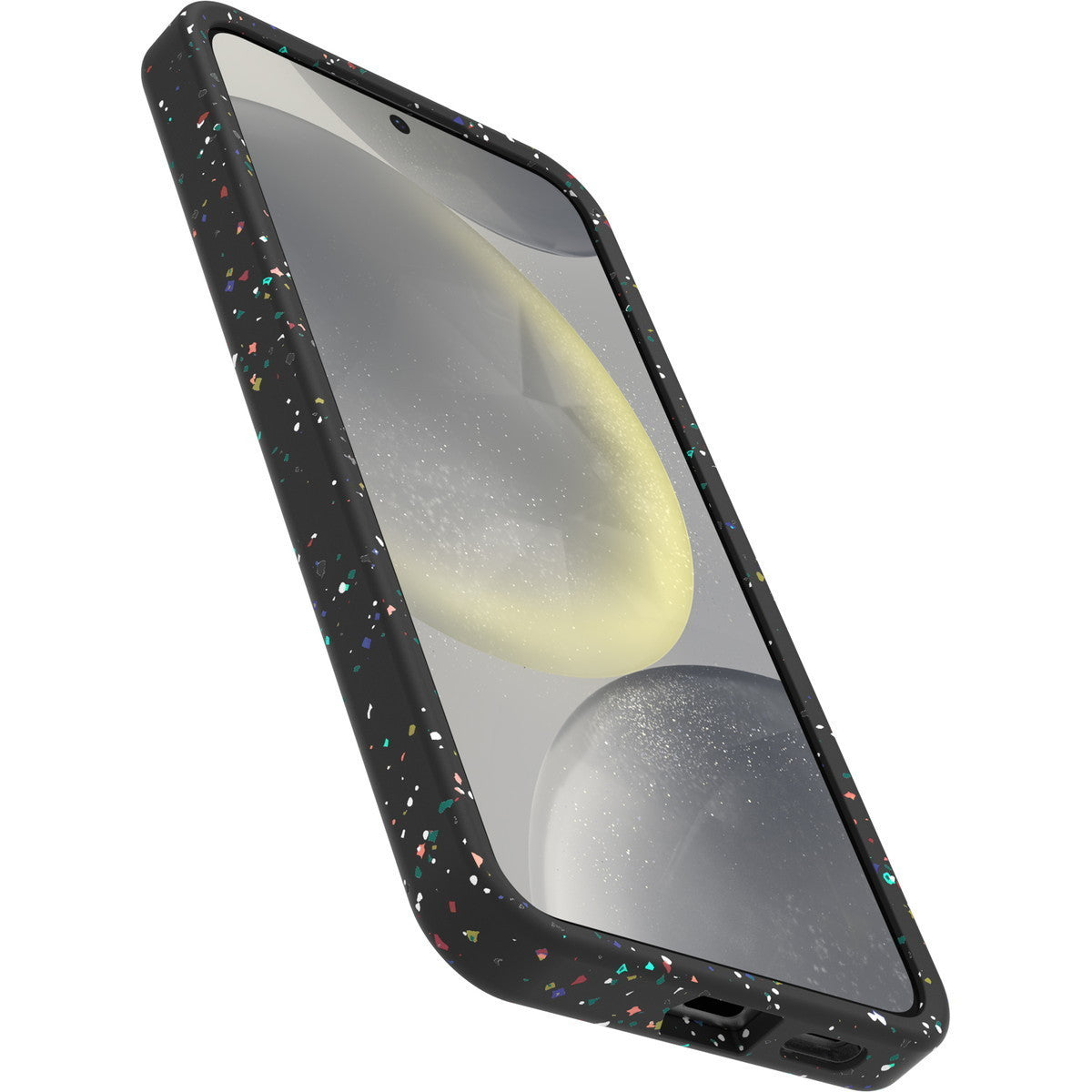 Galaxy S24ケース Core 耐衝撃 カーニバルナイト