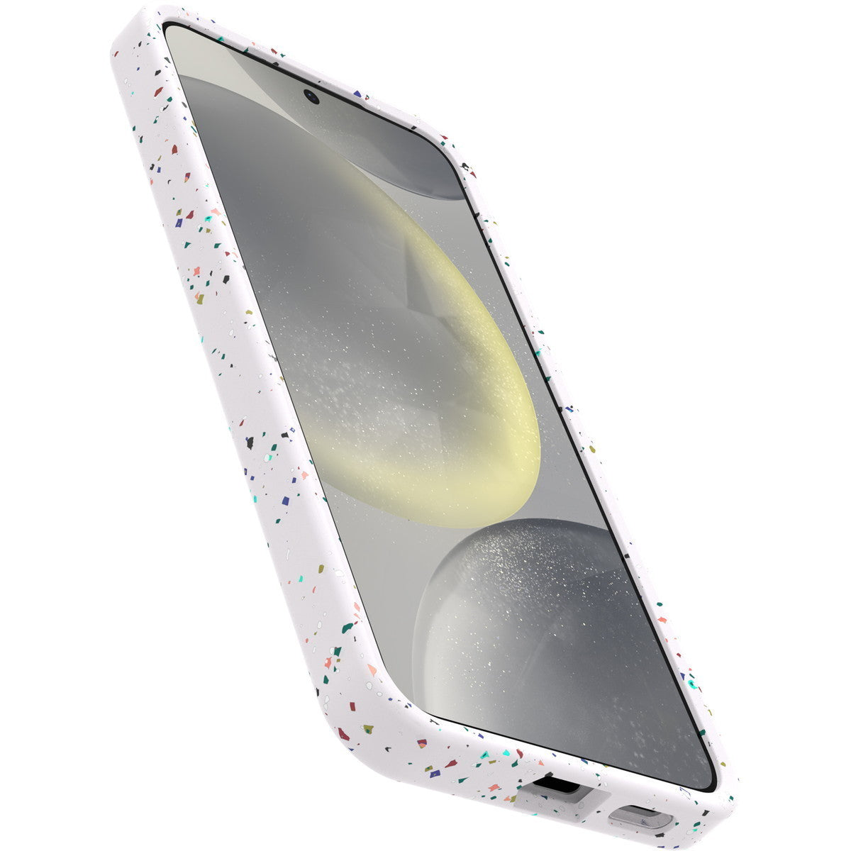 Galaxy S24ケース Core 耐衝撃 スプリンクス