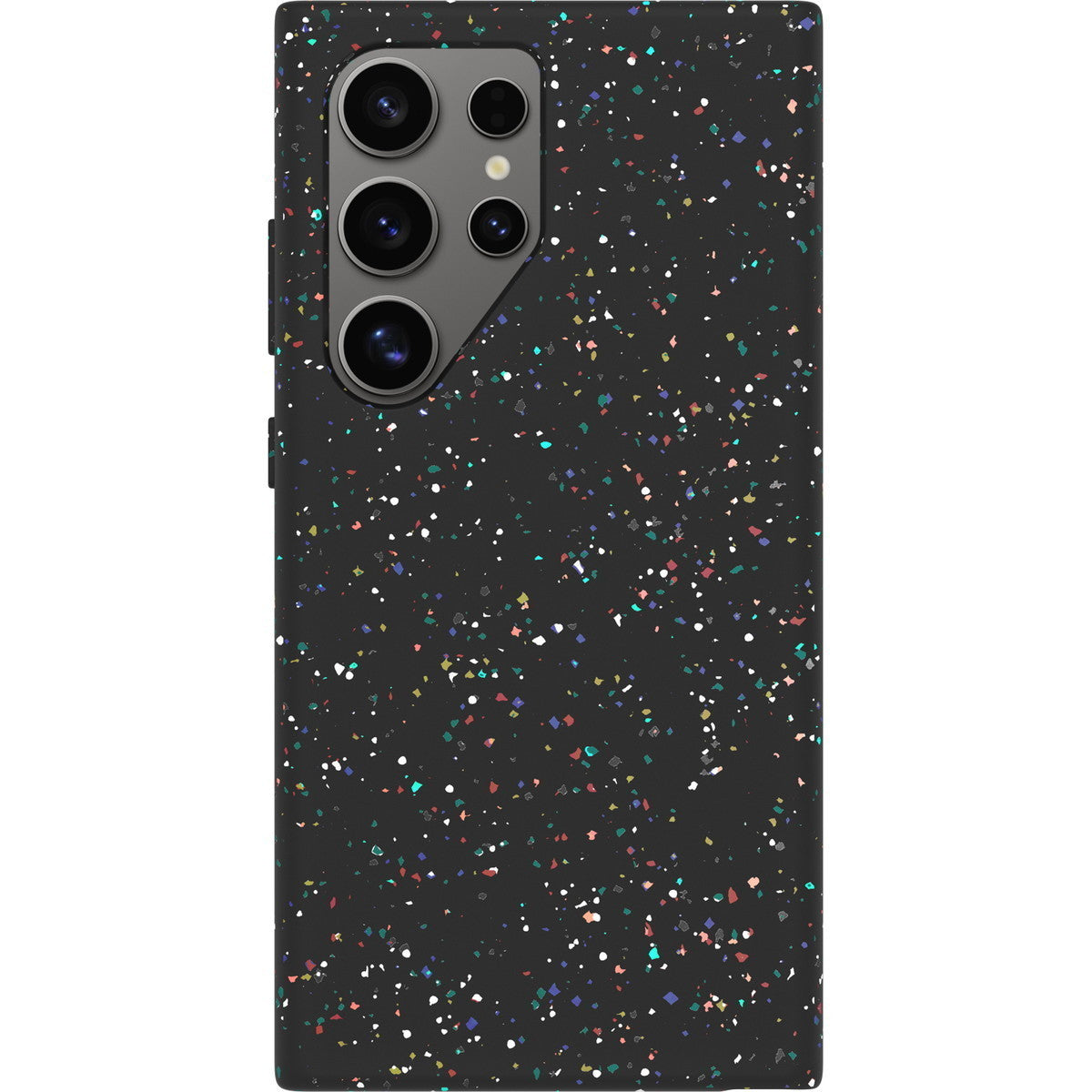 Galaxy S24 Ultraケース Core 耐衝撃 カーニバルナイト