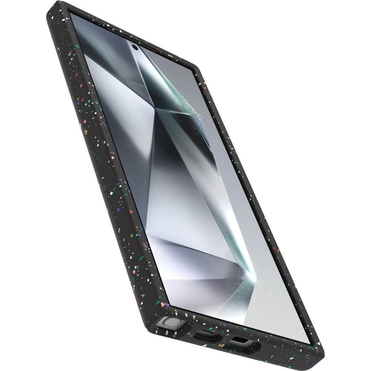 Galaxy S24 Ultraケース Core 耐衝撃 カーニバルナイト