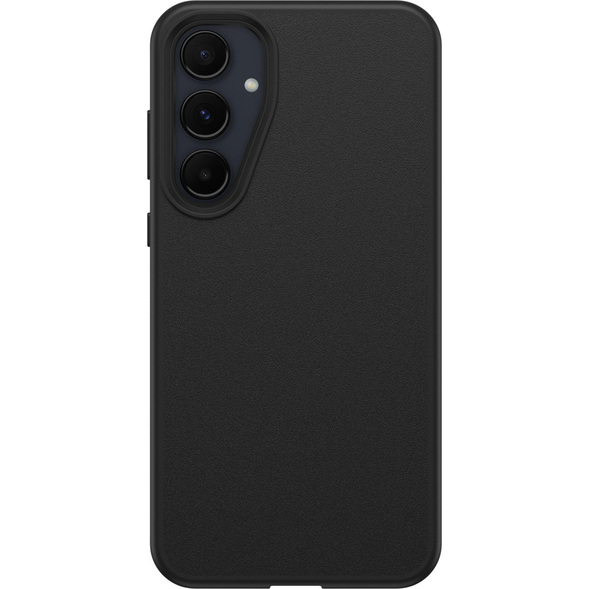 Galaxy A55 5G ケース React Galaxy ブラック