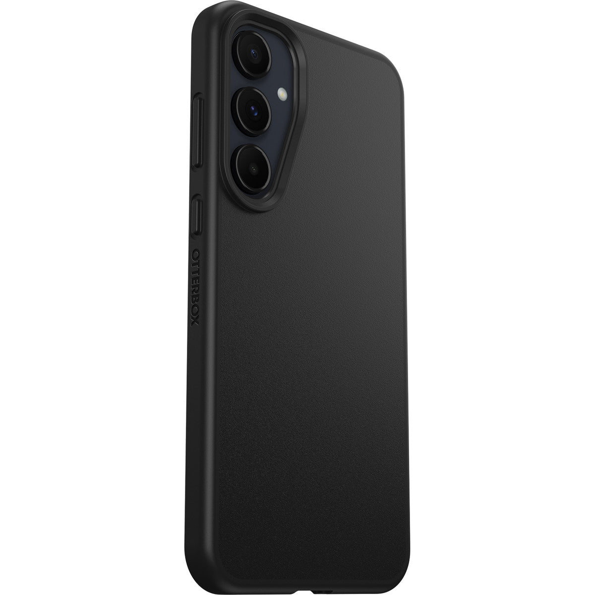 Galaxy A55 5G ケース React Galaxy ブラック