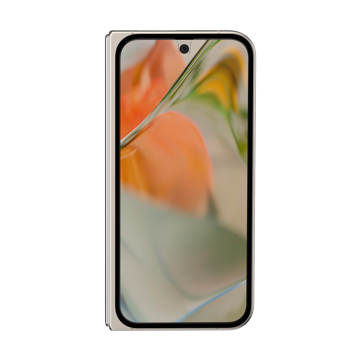 GooglePixel9ProFoldケース PolyArmor Premium Eco 耐衝撃 スクリーンプロテクタ