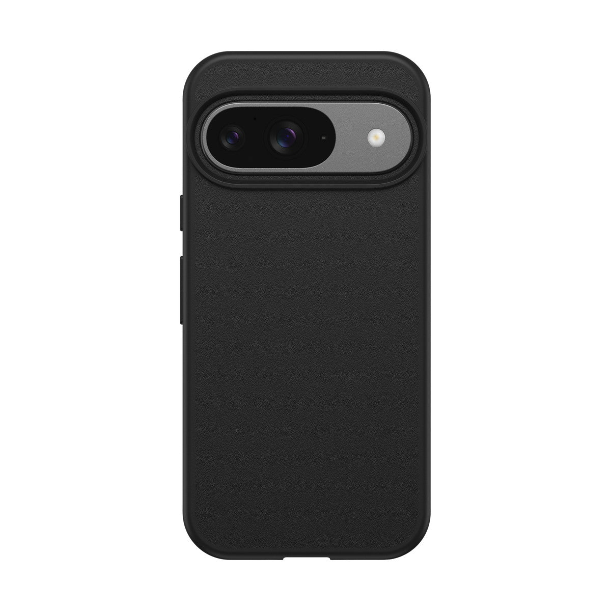 GooglePixel9/Pixel9Proケース React 耐衝撃 ブラック
