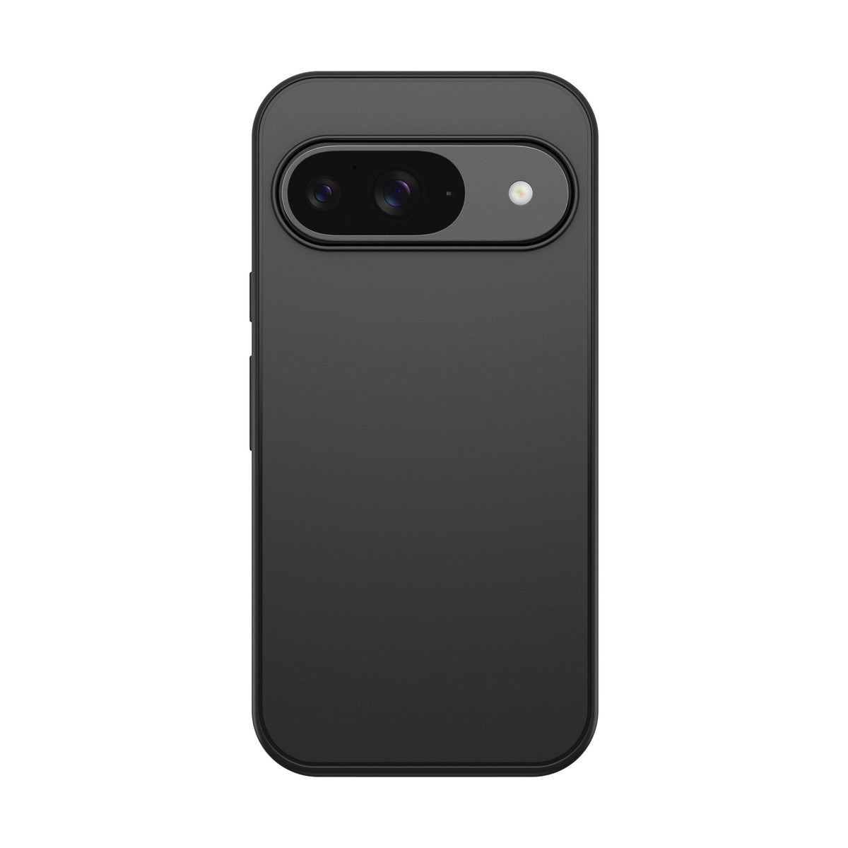 GooglePixel9/Pixel9Proケース Symmetry 耐衝撃 ブラック
