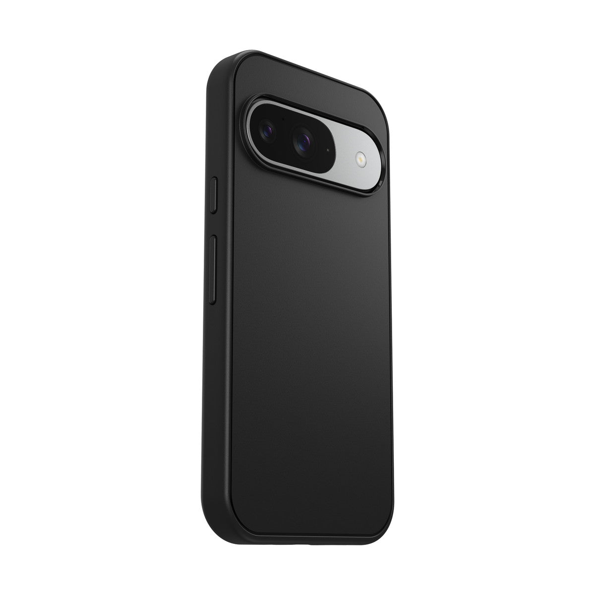 GooglePixel9/Pixel9Proケース Symmetry 耐衝撃 ブラック