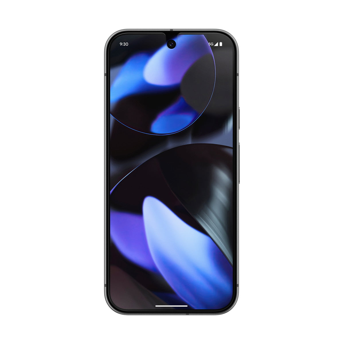 GooglePixel9/Pixel9Proケース Premium Glass 耐衝撃 ガラスフィルム