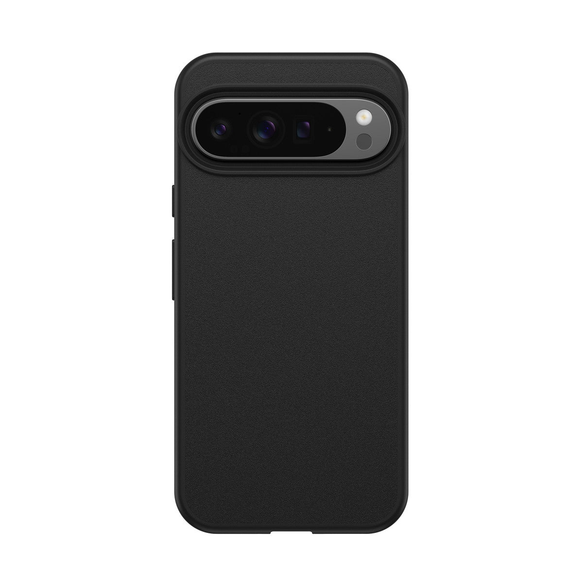 GooglePixel9ProXLケース React 耐衝撃 ブラック