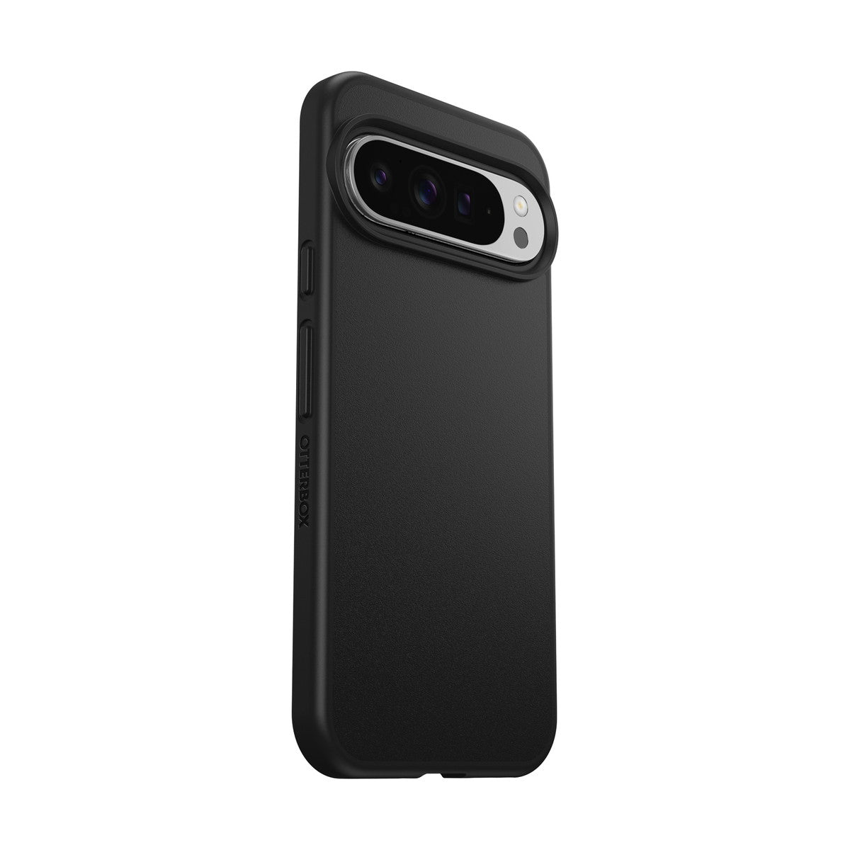 GooglePixel9ProXLケース React 耐衝撃 ブラック