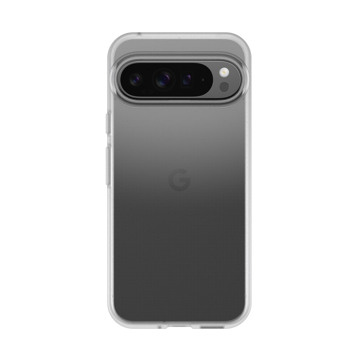 GooglePixel9ProXLケース React 耐衝撃 クリア