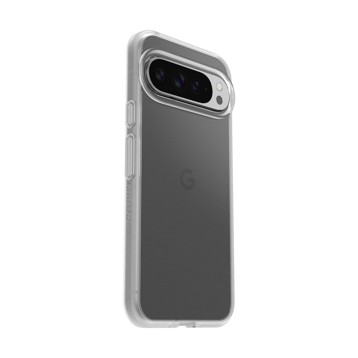 GooglePixel9ProXLケース React 耐衝撃 クリア