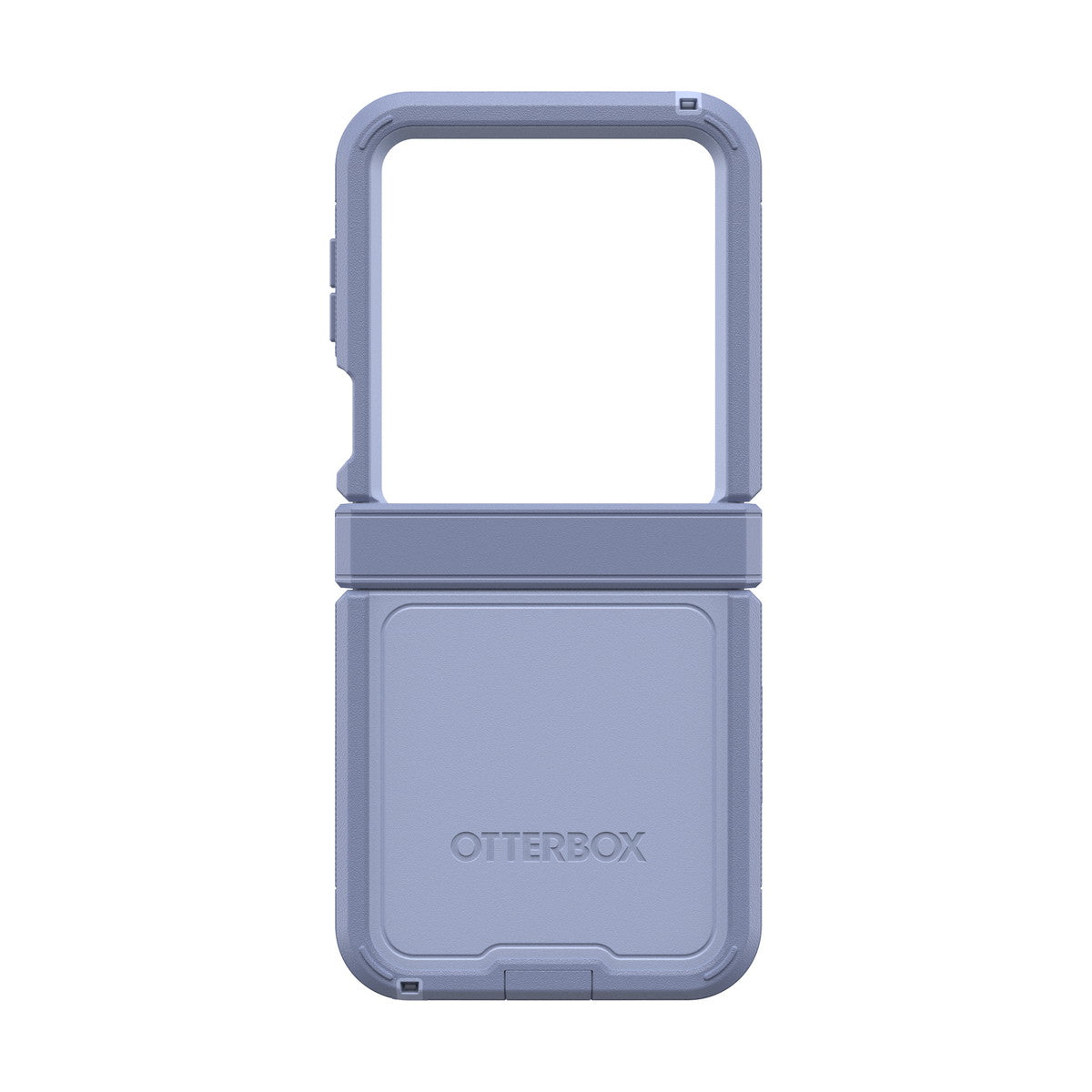 Galaxy Z Flip6ケース Defender XT 耐衝撃 アルパインルピナス