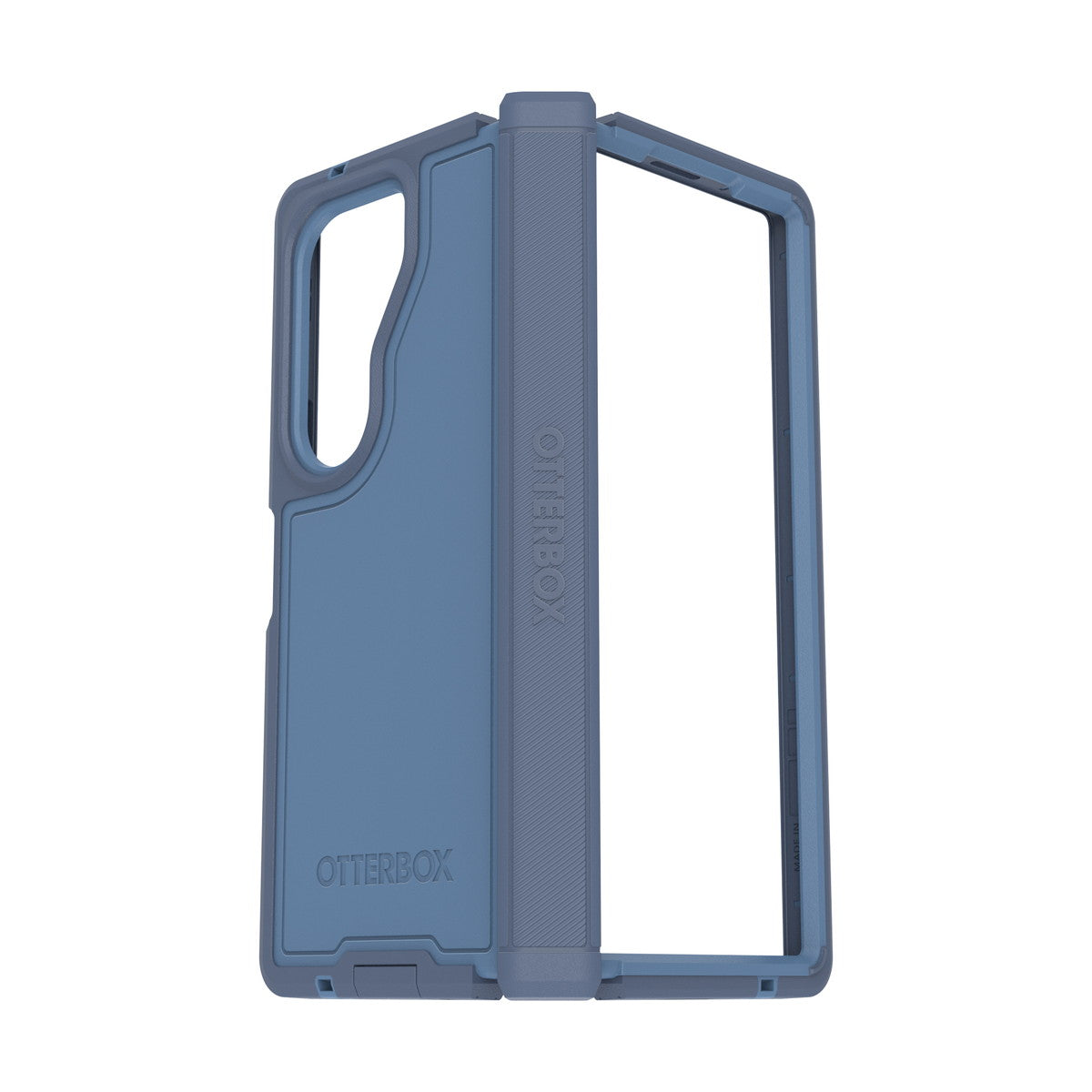 Galaxy Z Fold6ケース Defender XT 耐衝撃 ブルージーンズ