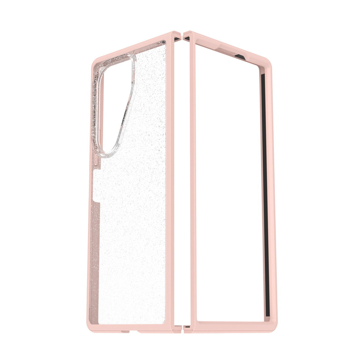 Galaxy Z Fold6ケース Thin Flex 耐衝撃 プリマバレリーナ