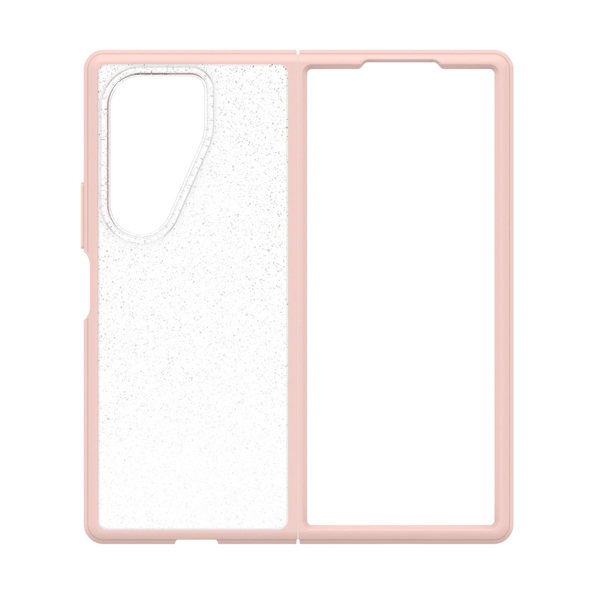 Galaxy Z Fold6ケース Thin Flex 耐衝撃 プリマバレリーナ