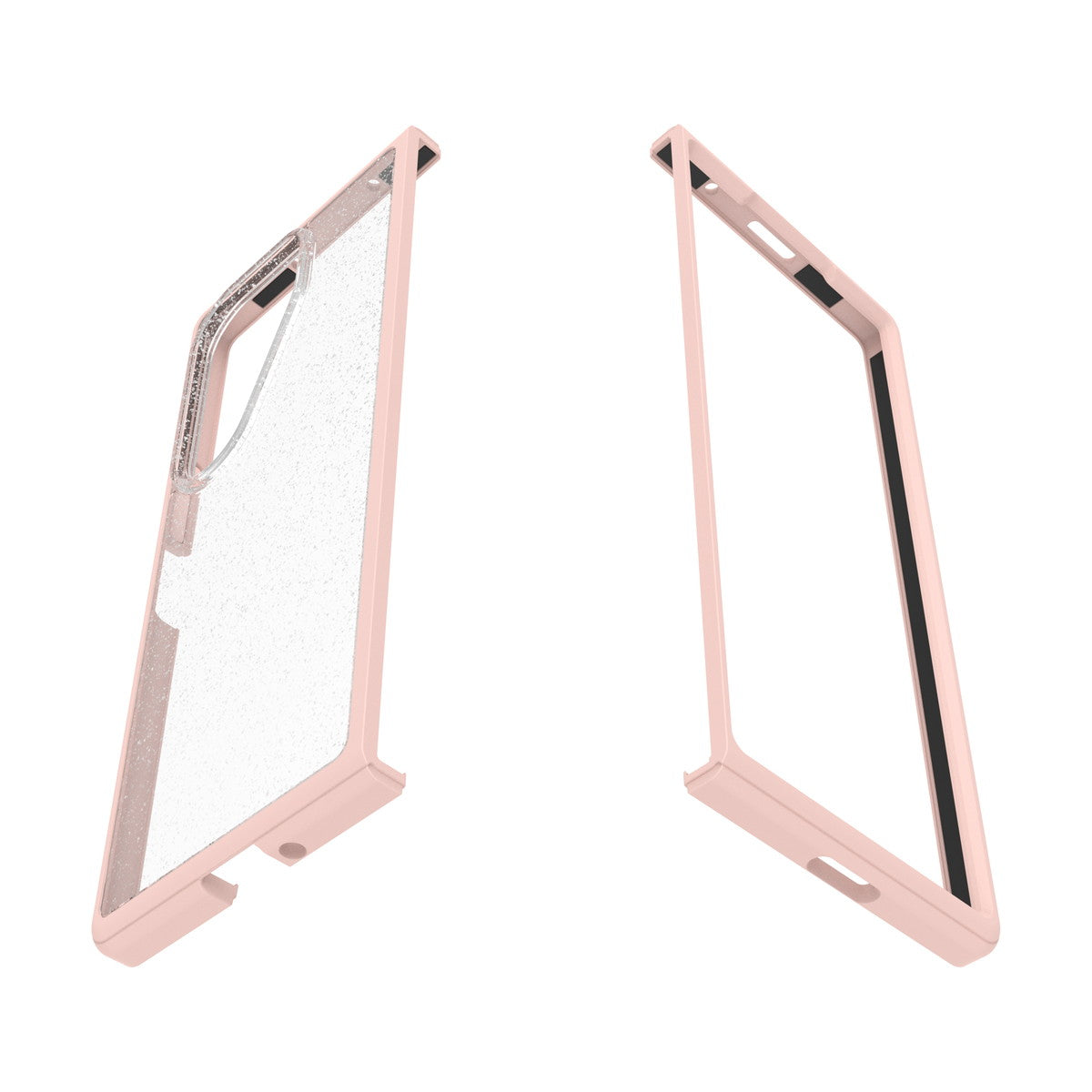 Galaxy Z Fold6ケース Thin Flex 耐衝撃 プリマバレリーナ
