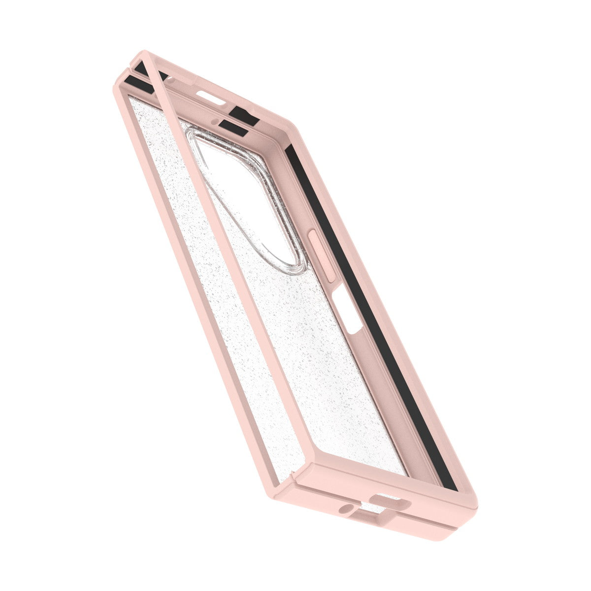 Galaxy Z Fold6ケース Thin Flex 耐衝撃 プリマバレリーナ