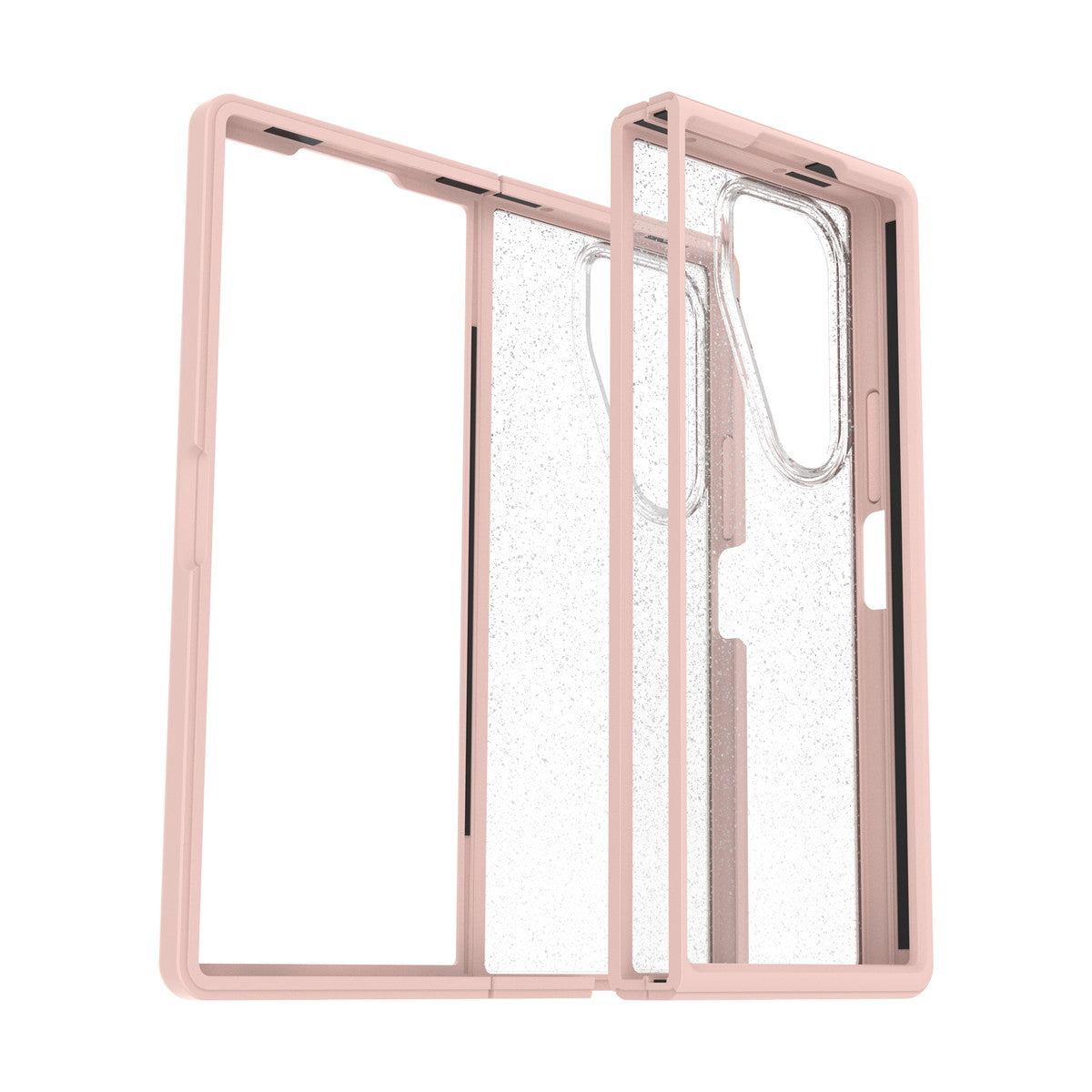 Galaxy Z Fold6ケース Thin Flex 耐衝撃 プリマバレリーナ