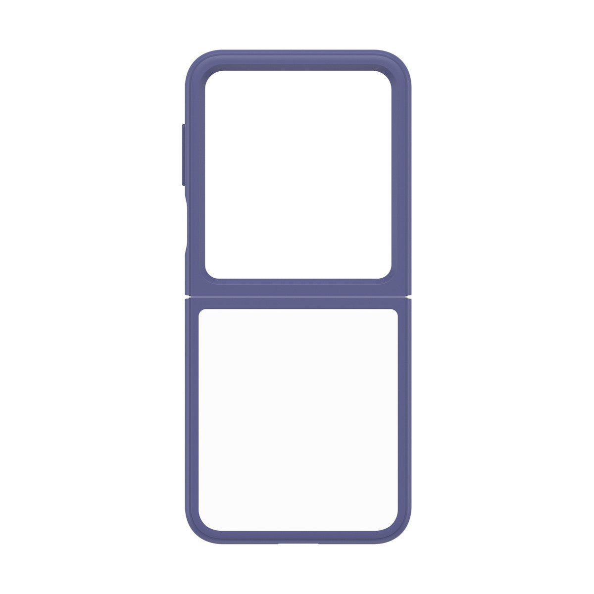 Galaxy Z Flip6ケース Thin Flex 耐衝撃 スペースカデット