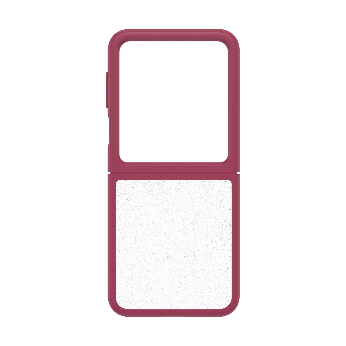 Galaxy Z Flip6ケース Thin Flex 耐衝撃 ベリーブリス