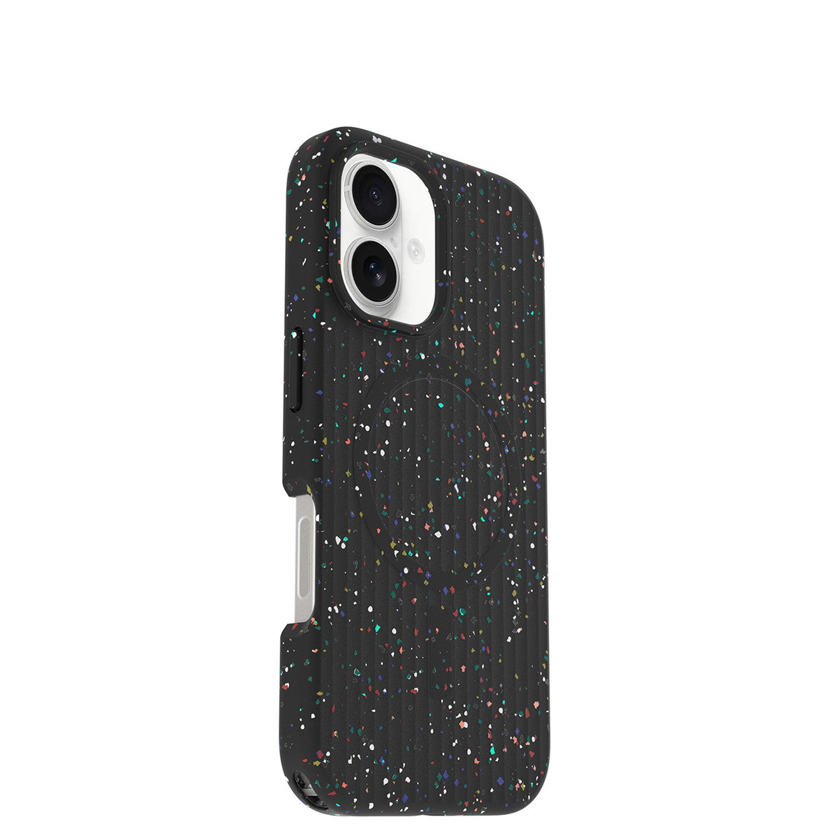 iPhone 16ケース Symmetry Core カーニバルナイト