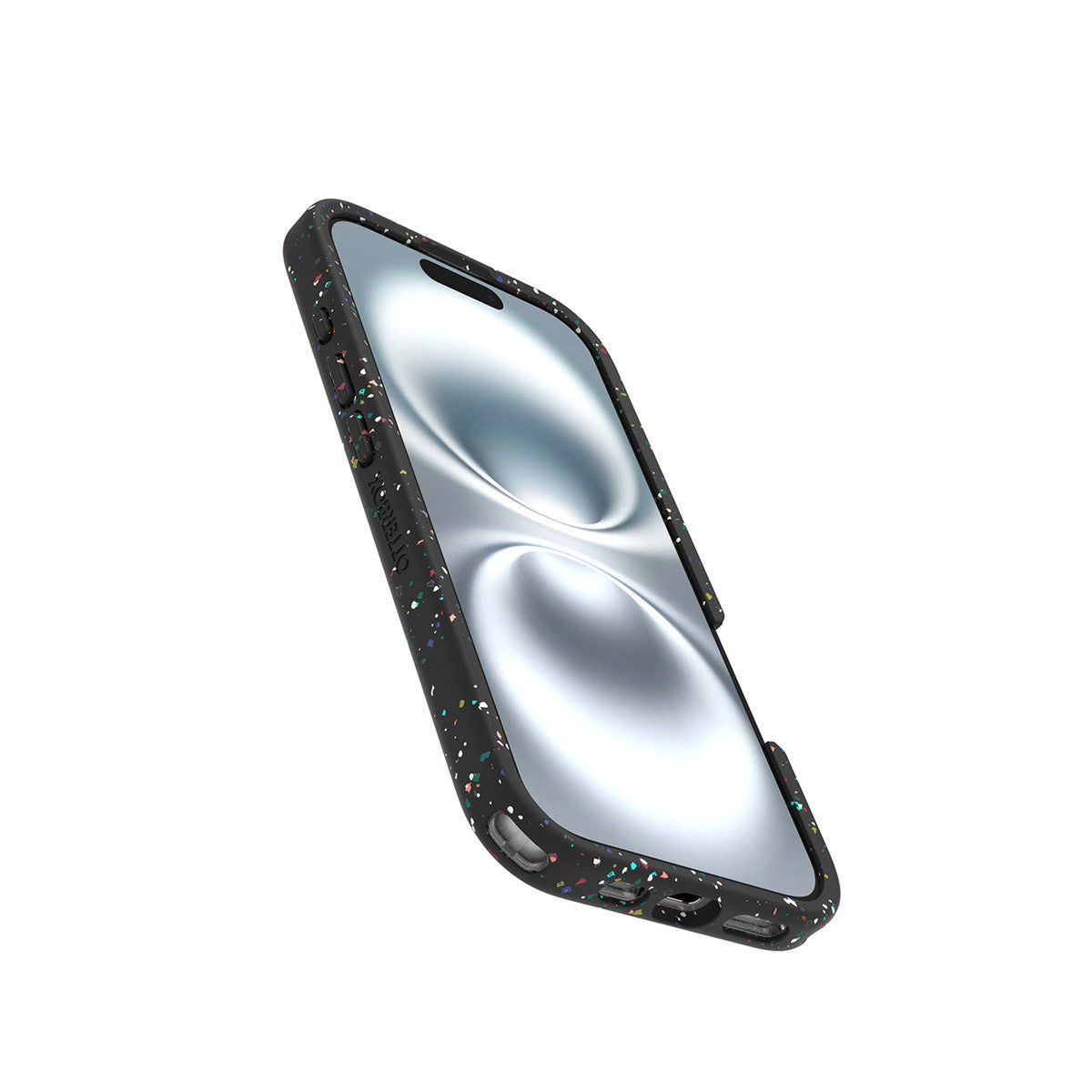 iPhone 16ケース Symmetry Core カーニバルナイト