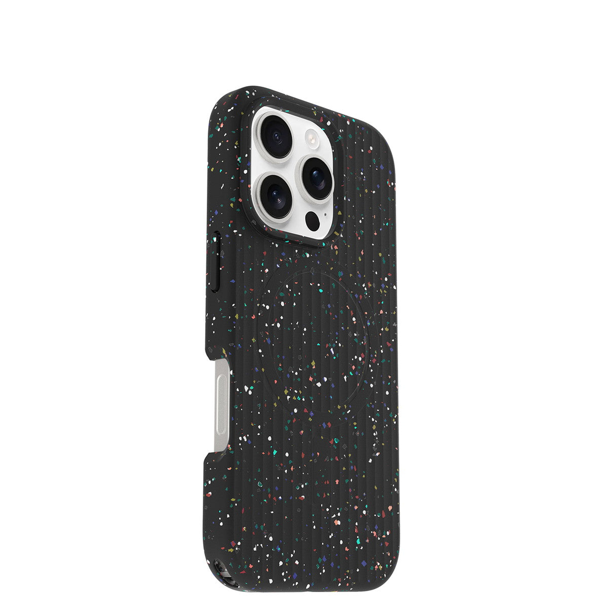 iPhone 16 Proケース Symmetry Core カーニバルナイト