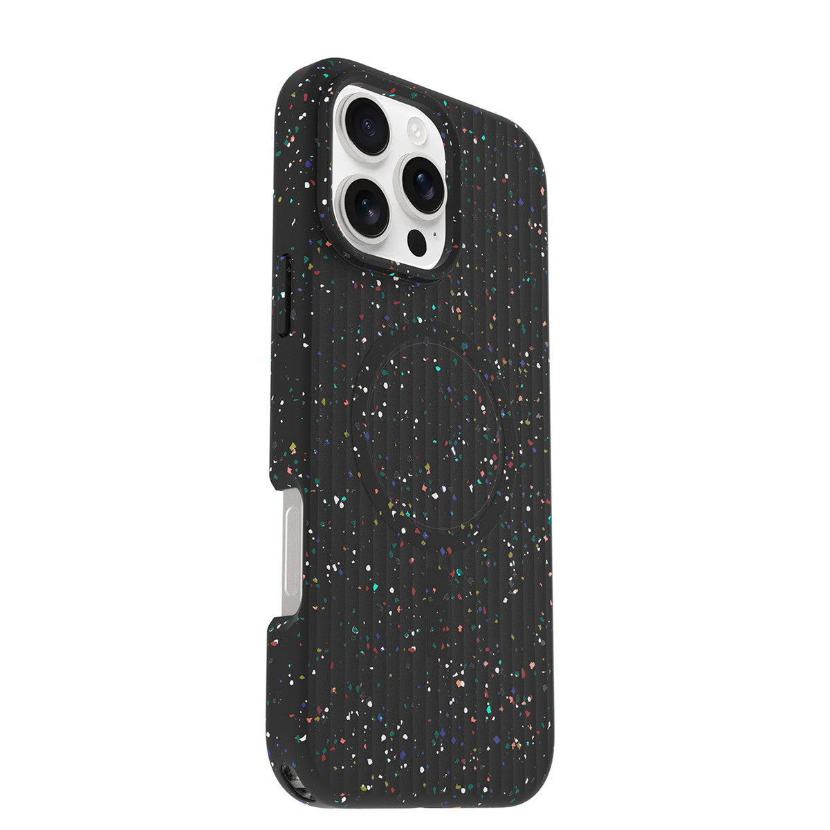 iPhone 16 Pro Maxケース Symmetry Core カーニバルナイト