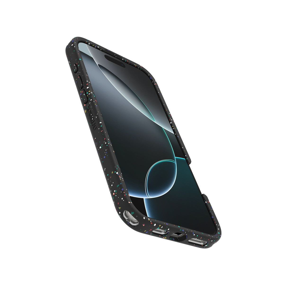 iPhone 16 Pro Maxケース Symmetry Core カーニバルナイト