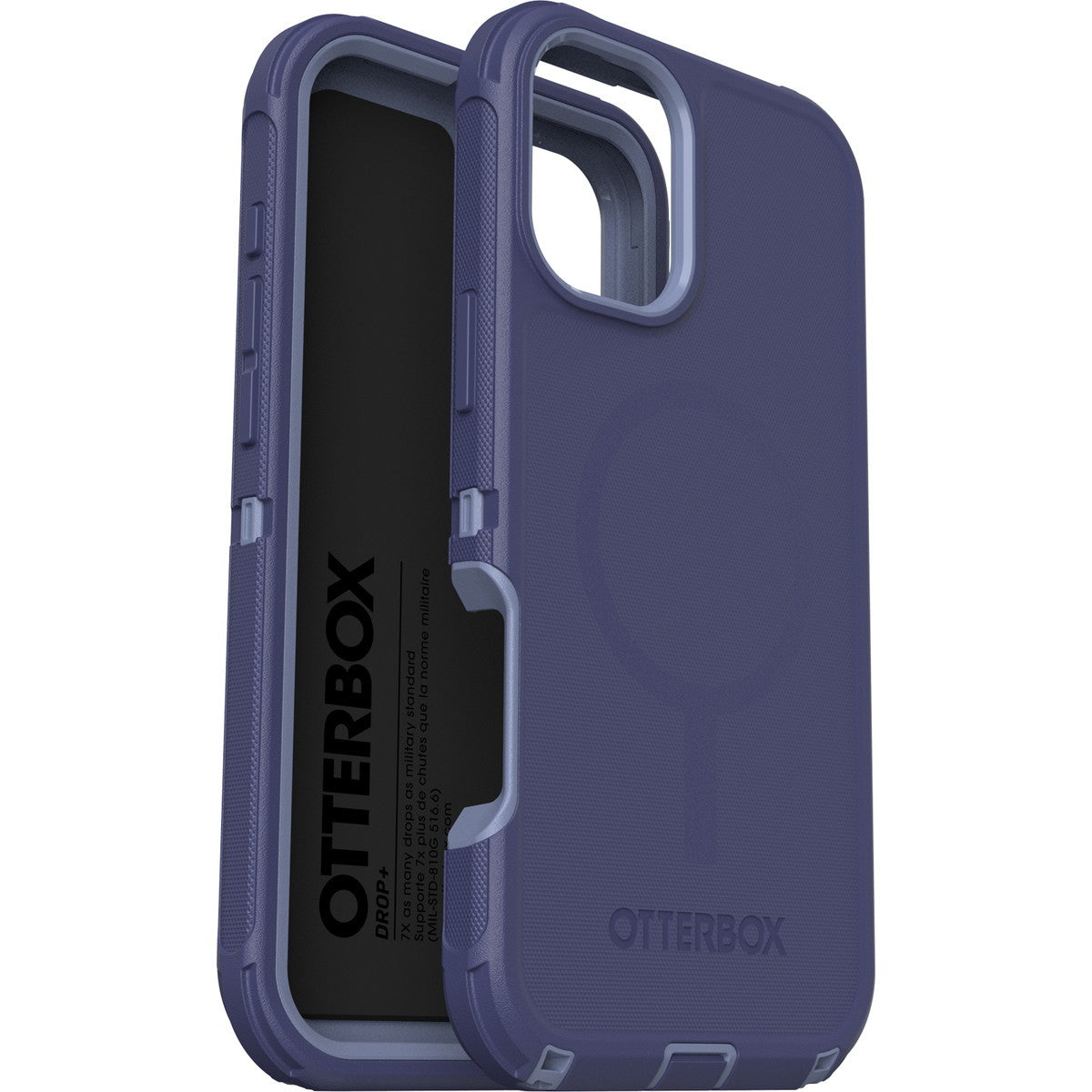 iPhone 16 Plusケース Defender MagSafe デンバーダスク