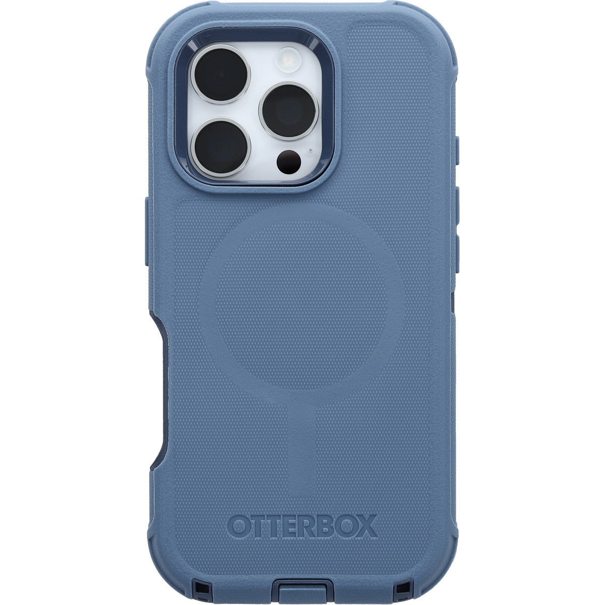 iPhone 16 Proケース Defender MagSafe ベビーブルージーンズ