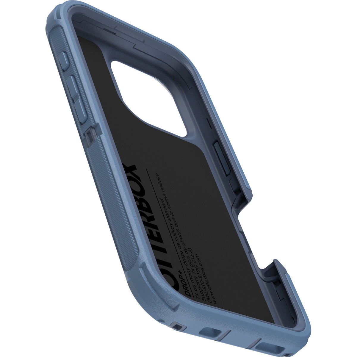 iPhone 16 Proケース Defender MagSafe ベビーブルージーンズ