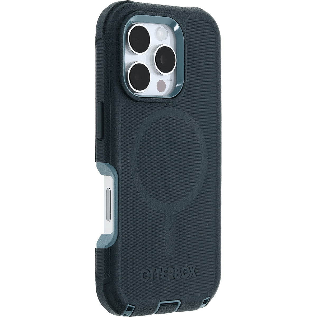 iPhone 16 Proケース Defender MagSafe セイジブラシ