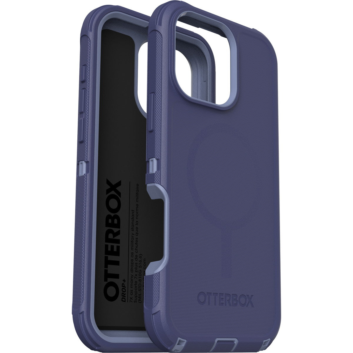 iPhone 16 Pro Maxケース Defender MagSafe デンバーダスク