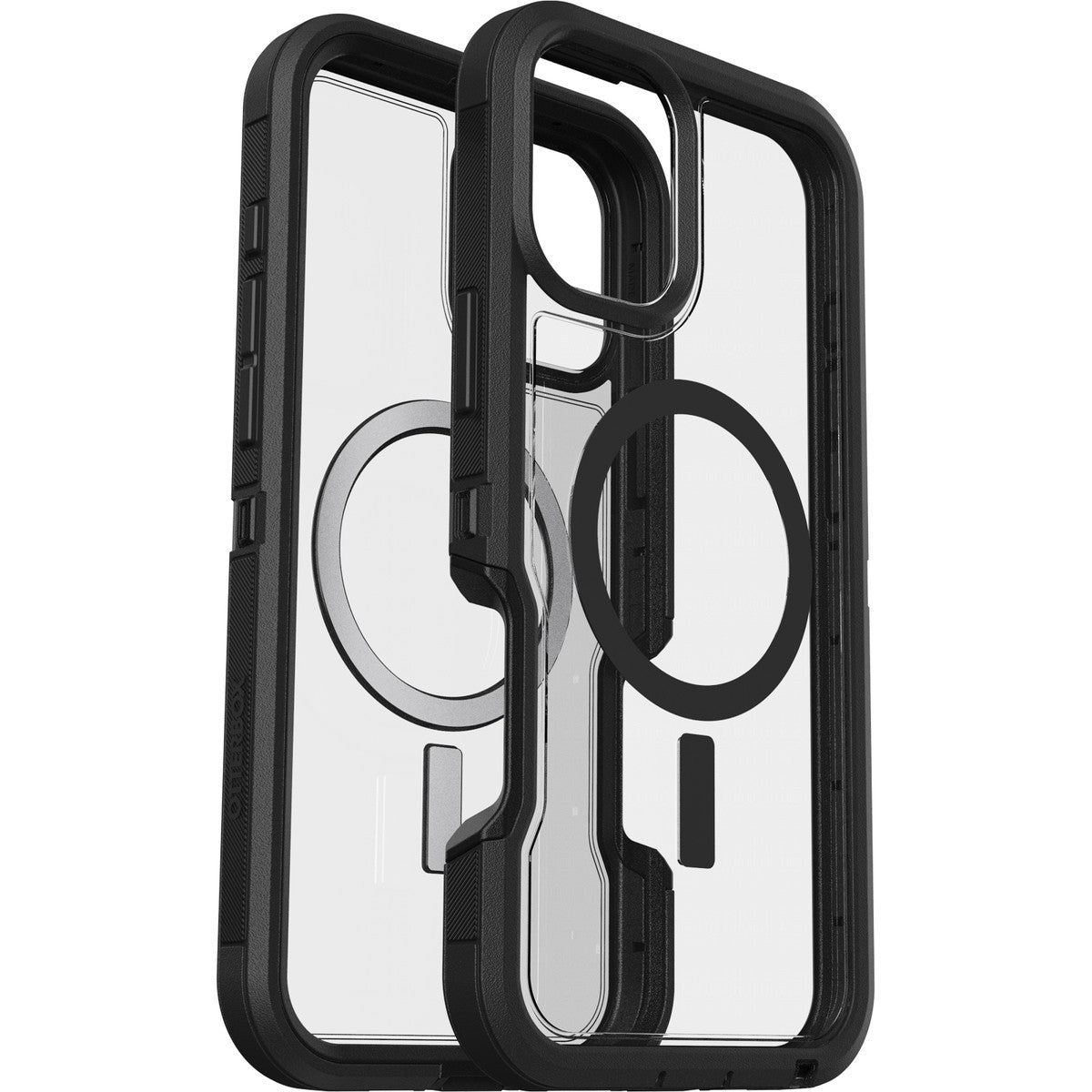 iPhone 16 Plusケース Defender XT ダークサイド