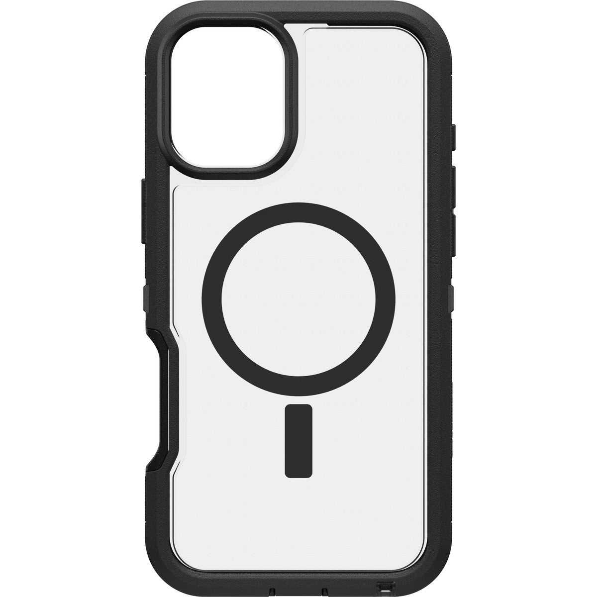 iPhone 16 Plusケース Defender XT ダークサイド