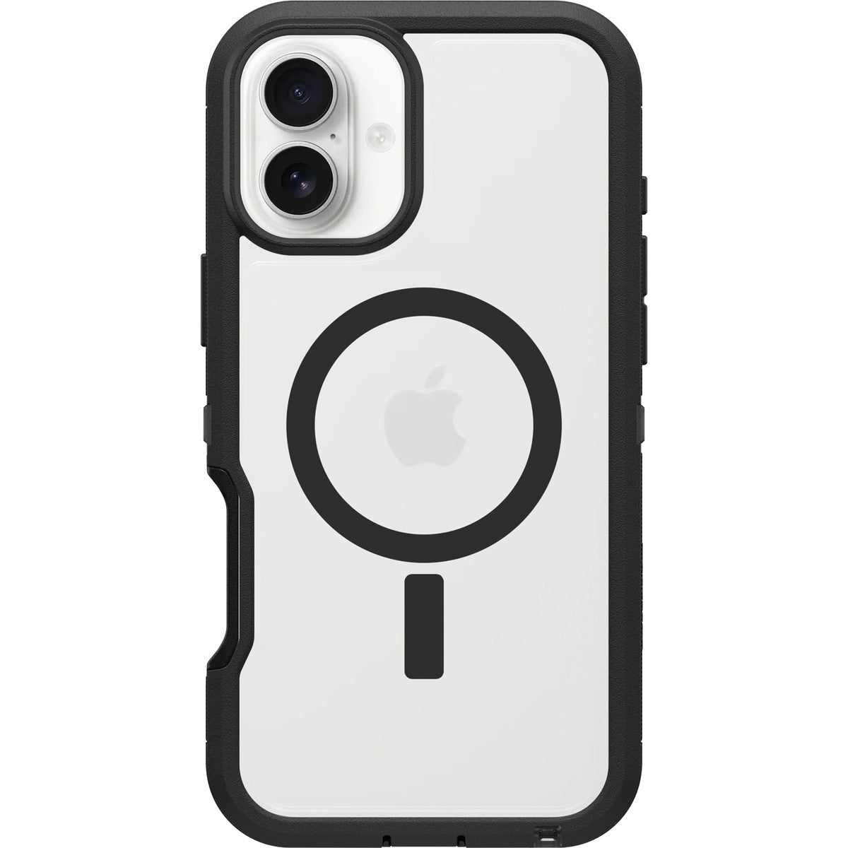 iPhone 16 Plusケース Defender XT ダークサイド