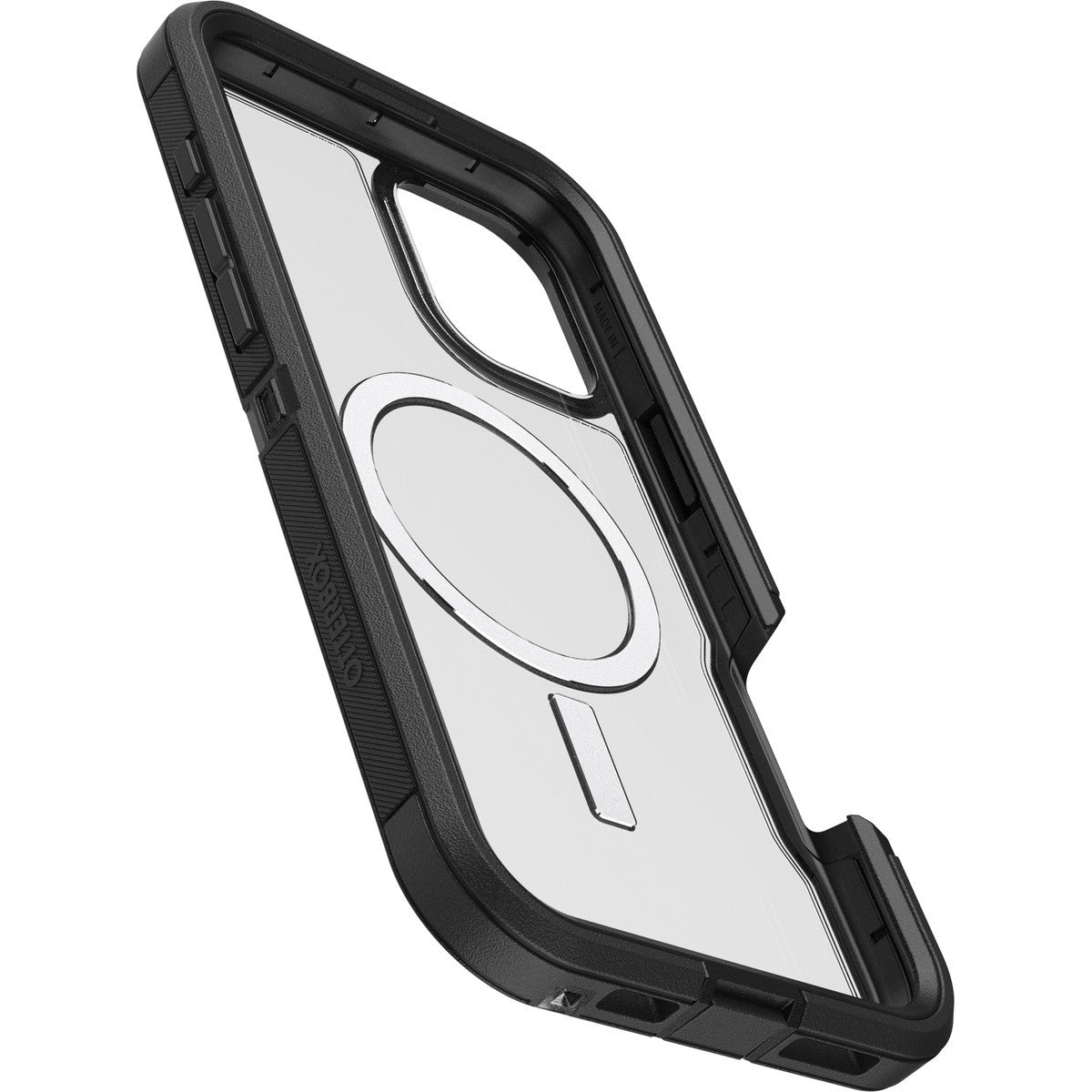 iPhone 16 Plusケース Defender XT ダークサイド