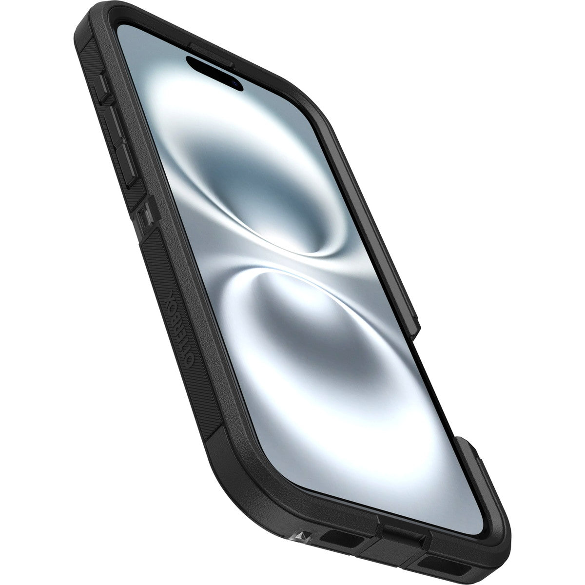 iPhone 16 Plusケース Defender XT ダークサイド