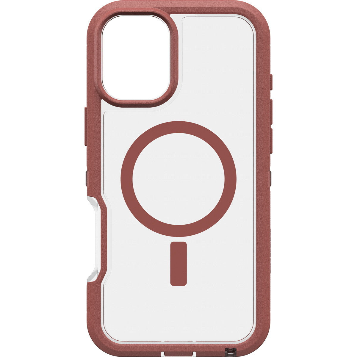 iPhone 16 Plusケース Defender XT ダストボウル