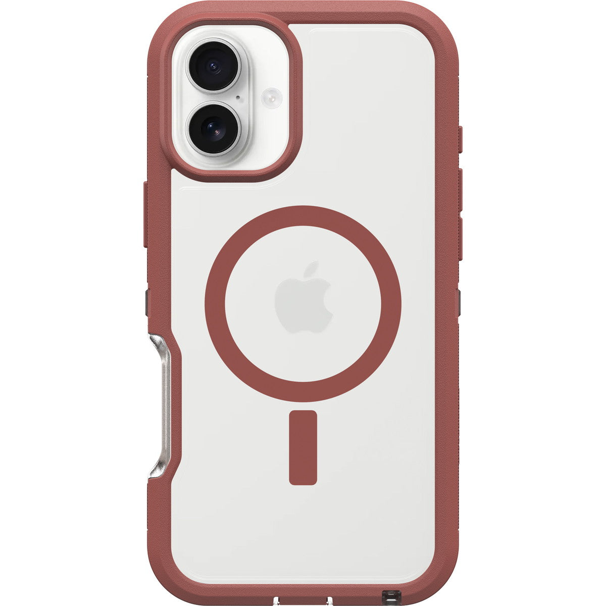 iPhone 16 Plusケース Defender XT ダストボウル