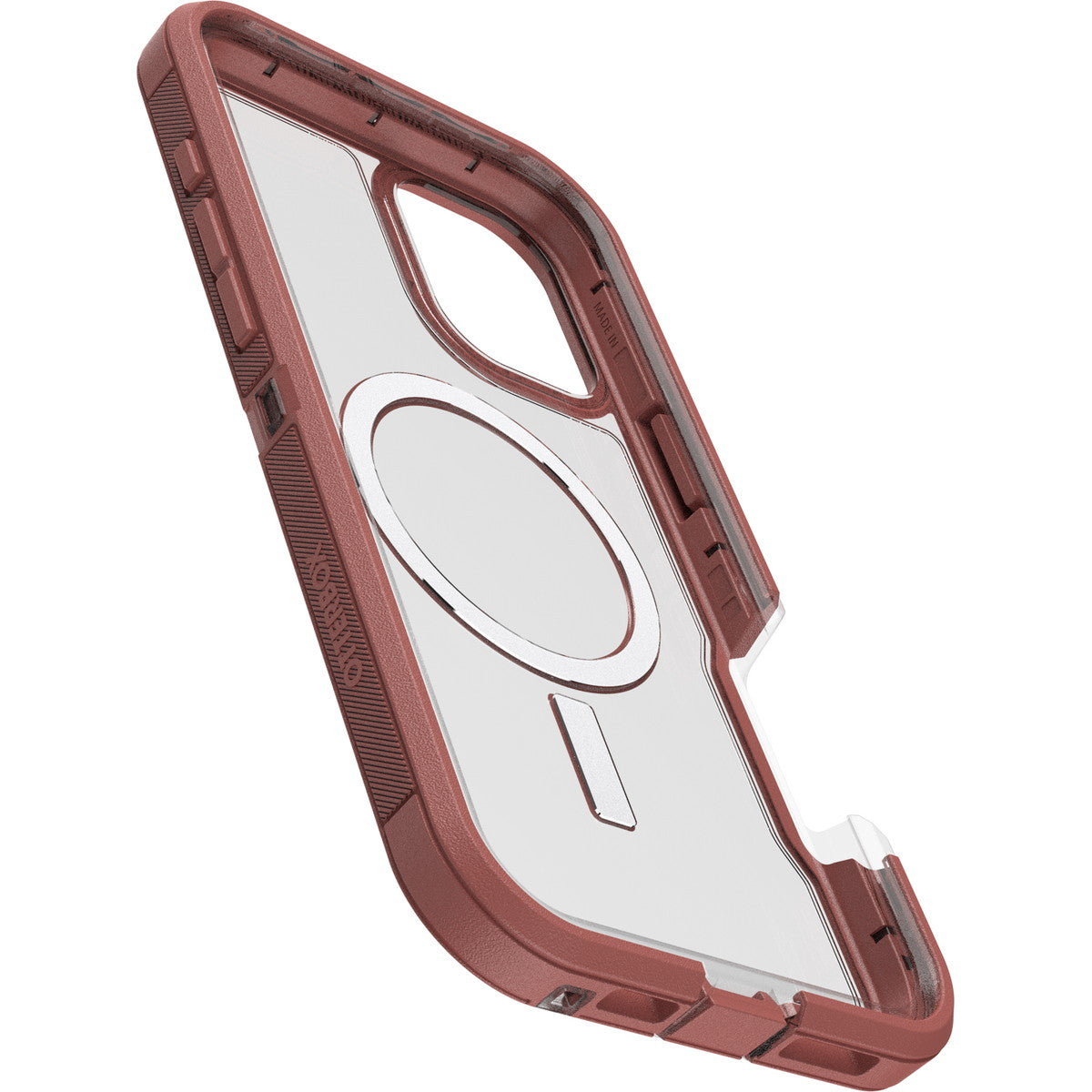 iPhone 16 Plusケース Defender XT ダストボウル