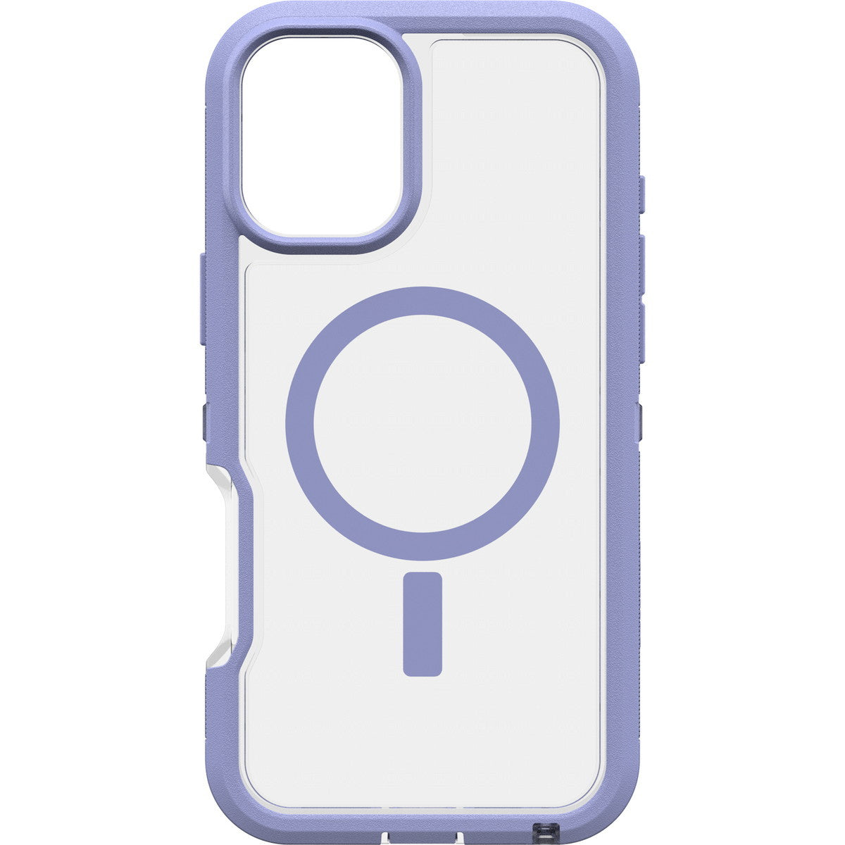 iPhone 16 Plusケース Defender XT ラベンダーヘイズ