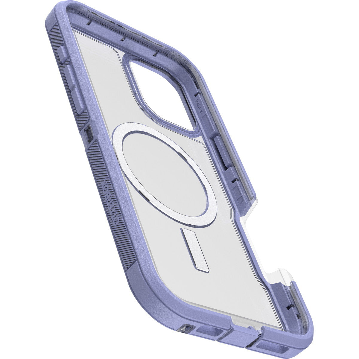 iPhone 16 Plusケース Defender XT ラベンダーヘイズ