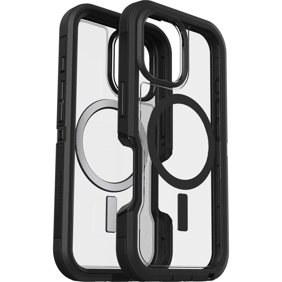 iPhone 16ケース Defender XT ダークサイド
