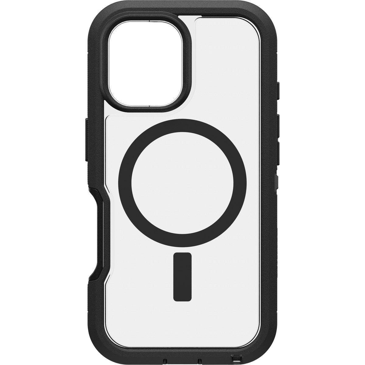 iPhone 16ケース Defender XT ダークサイド